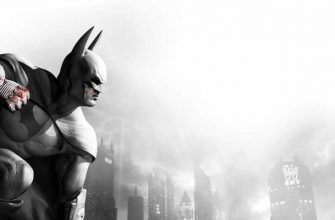 Раскрыто, выйдет ли Batman Arkham 4 в скором времени
