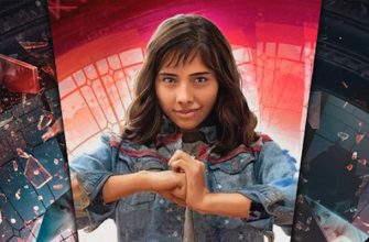 Стала известна роль Америки Чавес в «Докторе Стрэндже 2». Новые кадры