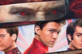 «Доктор Стрэндж 2» сравним по безумию с «Человеком-пауком 3: Нет пути домой»