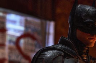 Обновленные сборы фильма «Бэтмен» по итогам второго уик-энда