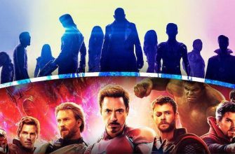 Первый небинарный персонаж киновселенной Marvel скоро появится