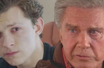 Возможно, дядя Бен Питера Паркера никогда не появится в MCU