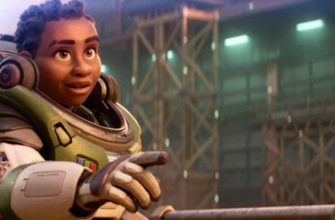 ЛГБТ-сцену вырезали, но снова добавили в мультфильм «Базз Лайтер»