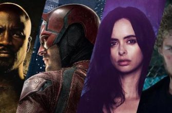 Раскрыто, подверглись ли цензуре сериалы Marvel от Netflix: «Сорвиголова» и другие
