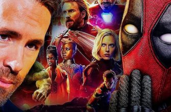 Райан Рейнольдс держит фильм «Дэдпул 3» в секрете от актрисы Marvel Райан Рейнольдс держит фильм «Дэдпул 3» в секрете от актрисы Marvel