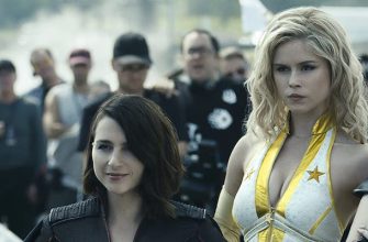3 сезон сериала «Пацаны» может не выйти в России - Amazon Prime не работает