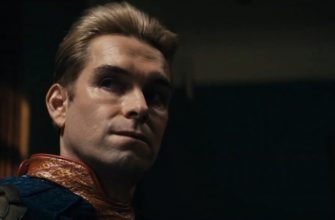 Трейлер 3 сезона сериала «Пацаны». Какая песня играет?