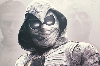 Появился рейтинг сериала «Лунный рыцарь» на Rotten Tomatoes Появился рейтинг сериала «Лунный рыцарь» на Rotten Tomatoes