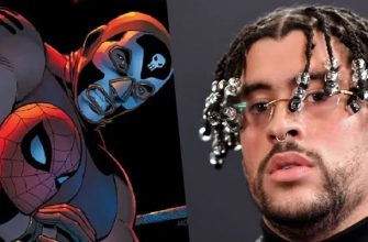 Анонсирован фильм по Marvel про Эль Муэрто. Раскрыта дата выхода Анонсирован фильм по Marvel про Эль Муэрто. Раскрыта дата выхода