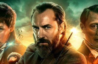 Выход фильма «Фантастические твари 4» пока под вопросом