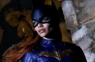 DC закончили съемки фильма «Бэтгерл» DC закончили съемки фильма «Бэтгерл»