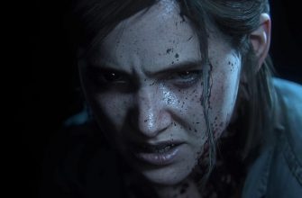 Утечка. The Last of Us 3 все же выйдет Утечка. The Last of Us 3 все же выйдет