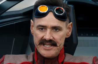 Джим Керри перестает сниматься - «Соник 2 кино» может стать последним фильмом для актера Джим Керри перестает сниматься - «Соник 2 кино» может стать последним фильмом для актера