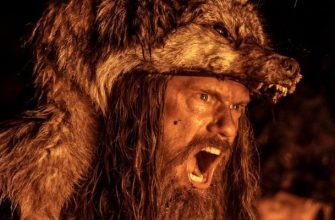 Фильм «Варяг» не похож на «Гладиатора» Ридли Скотта Фильм «Варяг» не похож на «Гладиатора» Ридли Скотта