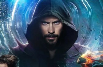 Первые сборы фильма «Морбиус» оказались не провальными Первые сборы фильма «Морбиус» оказались не провальными