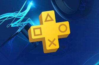 Первую игру PS Plus за апрель 2022 можно скачать раньше времени Первую игру PS Plus за апрель 2022 можно скачать раньше времени