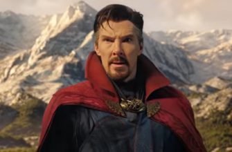 Подтвержден финальный хронометраж фильма «Доктор Стрэндж 2: В мультивселенной безумия» Подтвержден финальный хронометраж фильма «Доктор Стрэндж 2: В мультивселенной безумия»