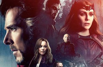 Раньше времени раскрыт еще один злодей фильма «Доктор Стрэндж 2» Раньше времени раскрыт еще один злодей фильма «Доктор Стрэндж 2»