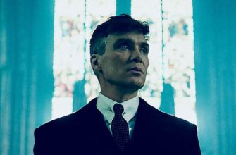Когда выйдет 7 сезон сериала «Острые козырьки» - дата выхода