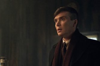 Объяснение концовки 6 сезона сериала «Острые козырьки»