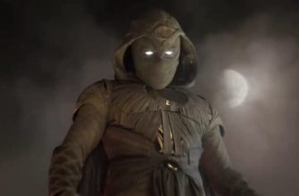 Стали известны первые просмотры сериала «Лунный рыцарь»
