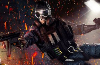 Состоялся анонс Rainbow Six Mobile для iOS и Android