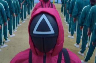 Подтверждено, когда выйдет 2 сезон сериала «Игра в кальмара»