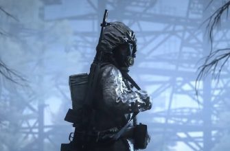 В сеть слили ранняя версия трейлера игры «Сталкер 2»
