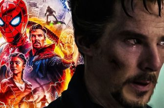 «Доктор Стрэндж 2»: сколько времени прошло после «Человека-паука: Нет пути домой» в таймлайне MCU