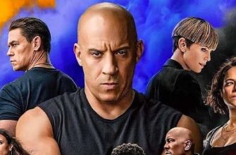 Подтверждено возвращение персонажа в «Форсаже 10»