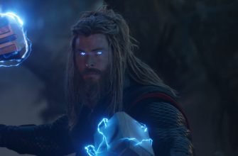 Трейлер фильма «Тор 4: Любовь и гром» установил сомнительный рекорд для Marvel