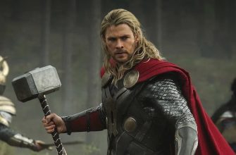 Marvel тизерят тайну происхождения Тора