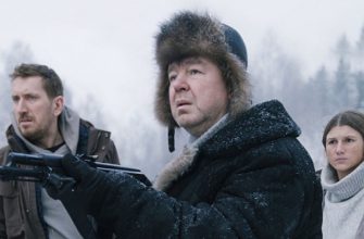2 сезон сериала «Эпидемия» выйдет 21 апреля