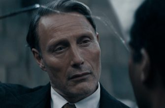 Из фильма «Фантастические твари 3: Тайны Дамблдора» вырезали важную сцену
