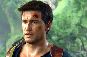 Новый слух содержит плохие новости для фанатов Uncharted