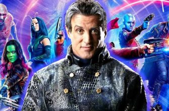 Оригинальные Стражи галактики могут появиться снова в киновселенной Marvel