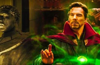 Доктор Стрэндж уже мог встретиться с Кангом Завоевателем в MCU