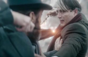 Первые сборы фильма «Фантастические твари 3: Тайны Дамблдора» превзошли ожидания