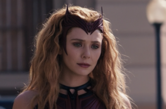 Звезда MCU Элизабет Олсен заявила, что играть героя неинтересно