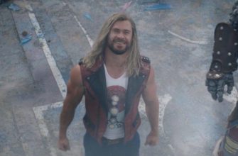 Фанаты Marvel заметили большую ошибку в «Торе 4: Любовь и гром»