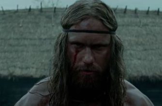 Новый трейлер фильма «Варяг» без цензуры