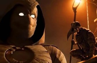 4 эпизод сериала «Лунный рыцарь» можно посмотреть - он содержит сюрприз 4 эпизод сериала «Лунный рыцарь» можно посмотреть - он содержит сюрприз