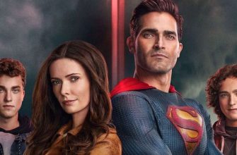Сериал «Супермен и Лоис» вернул худшего злодея DC Сериал «Супермен и Лоис» вернул худшего злодея DC