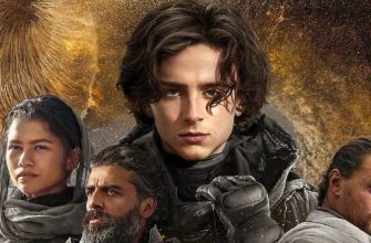 Раскрыт сюжет фильма «Дюна 2». Подтверждена роль Флоренс Пью Раскрыт сюжет фильма «Дюна 2». Подтверждена роль Флоренс Пью