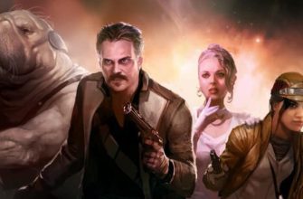 Утекли детали отмененной игры «Звездные войны» Утекли детали отмененной игры «Звездные войны»
