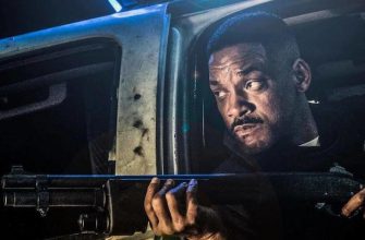Netflix отменили фильм «Яркость 2» с Уиллом Смитом Netflix отменили фильм «Яркость 2» с Уиллом Смитом