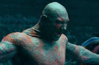 Джеймс Ганн объяснил, почему Дракс был изменен в киновселенной Marvel Джеймс Ганн объяснил, почему Дракс был изменен в киновселенной Marvel