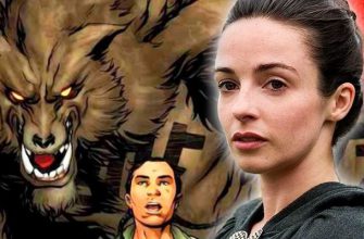 Лора Доннелли сыграла охотницу на монстров Бладстоун в киновселенной Marvel Лора Доннелли сыграла охотницу на монстров Бладстоун в киновселенной Marvel