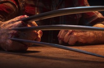 Обновлен статус игры «Marvel’s Росомаха» для PS5 Обновлен статус игры «Marvel’s Росомаха» для PS5