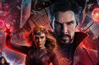 Фильм «Доктор Стрэндж 2» не выйдет не только в России Фильм «Доктор Стрэндж 2» не выйдет не только в России